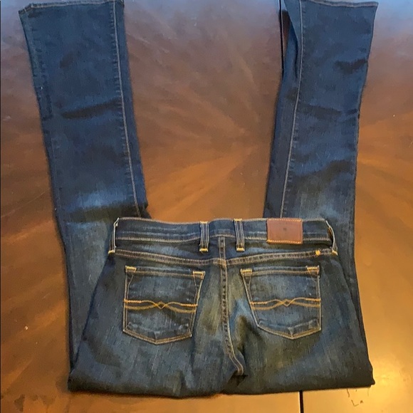 Lucky brand Charlie baby boot - Picture 3 of 3